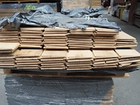 16,18 m² eiken rabat 22mm - afbeelding 3 van  6