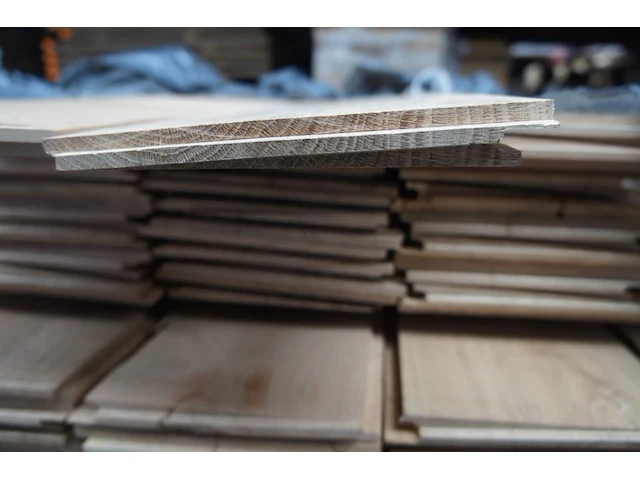 16,18 m² eiken rabat 22mm - afbeelding 5 van  6