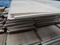 16,18 m² eiken rabat 22mm - afbeelding 6 van  6