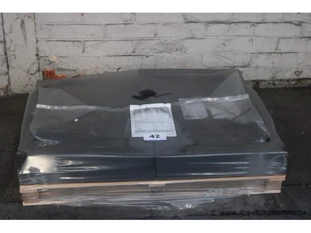 162 leien ardonit str 60x30x10 blz336 (1080 st/pal) - afbeelding 1 van  4