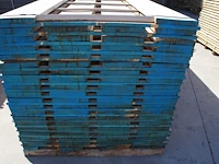 1,63 m³ eiken planken 30mm - afbeelding 3 van  4