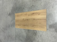 163,58 m² laminaatvloer 6mm - afbeelding 1 van  3