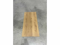 163,58 m2 laminaatvloer 6mm budget - afbeelding 1 van  3