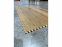 163,58 m2 laminaatvloer 6mm budget - afbeelding 2 van  3