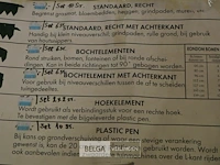 ±165 boordkanten - afbeelding 3 van  3