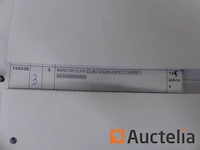 165 neolife beklede 4 zon composiet gevelbeplatingspanelen - afbeelding 3 van  5