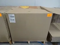 165x deurmat de warmste week - afbeelding 3 van  3