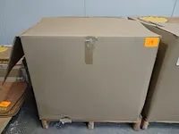 165x deurmat de warmste week - afbeelding 3 van  3