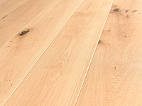 166 m2 parket eiken xl mutliplank - 2200 x 180 x 14 mm - afbeelding 1 van  4