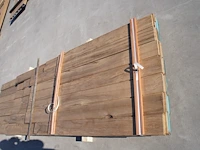 16,64 m² ayous thermo planchetten - afbeelding 4 van  5