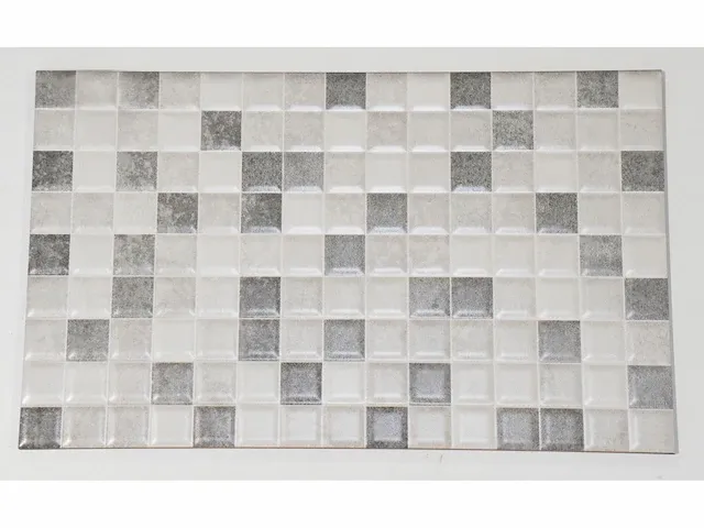 167.44m² atrium relieve kiel gris 33.3x55 cm - afbeelding 1 van  1