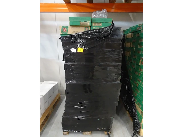 1680x 250ml energy drink carabao - afbeelding 1 van  3
