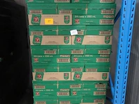 1680x 250ml energy drink carabao - afbeelding 1 van  3