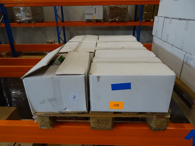 168x 320ml limoensap - afbeelding 1 van  6
