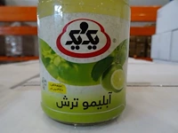 168x 320ml limoensap - afbeelding 4 van  6