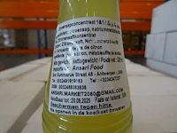 168x 320ml limoensap - afbeelding 5 van  6