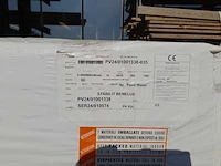 (168x) polycarbonaat platen 16mm macrolux multiwall - afbeelding 2 van  4