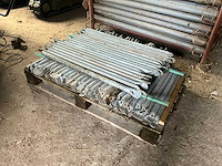 169 x trapbekisting - afbeelding 2 van  3