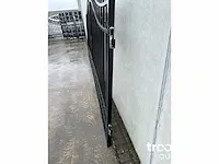 16ft plain design gate - afbeelding 6 van  6