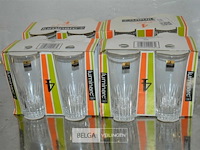±16x 4st luminarc glazen 33cl - afbeelding 2 van  4
