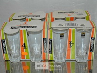 ±16x 4st luminarc glazen 33cl - afbeelding 3 van  4