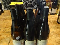 16x 75cl quincy witte wijn - afbeelding 1 van  5