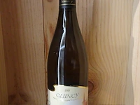 16x 75cl quincy witte wijn - afbeelding 2 van  5
