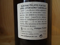 16x 75cl quincy witte wijn - afbeelding 4 van  5