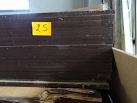 16x betonplex plaat - afbeelding 2 van  3