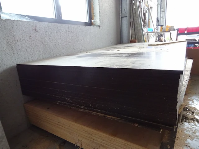 16x betonplex plaat - afbeelding 3 van  3