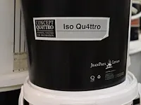 16x concept quatro iso quattro 5 l - afbeelding 4 van  5