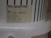 16x concept quatro iso quattro 5 l - afbeelding 5 van  5