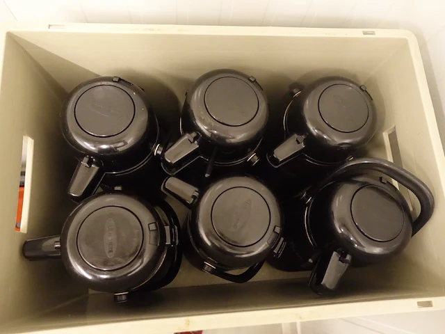 16x div thermoskan bruynooghe - afbeelding 4 van  5