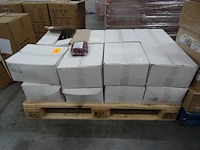 16x doos berberissen ansari food - afbeelding 1 van  8