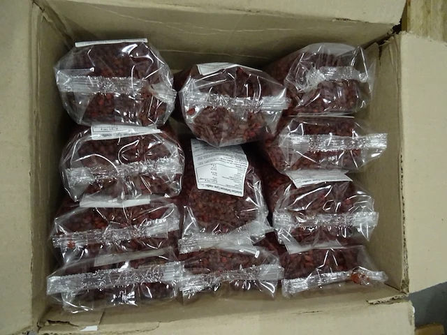 16x doos berberissen ansari food - afbeelding 6 van  8