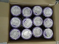 16x doos ingelegde groenten ansari food - afbeelding 7 van  7