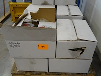 16x doos koekjes in cadeauverpakking - afbeelding 1 van  7