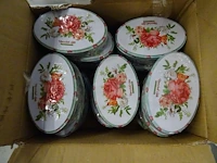 16x doos koekjes in cadeauverpakking - afbeelding 6 van  7