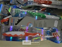 16x elina tandenborstels - afbeelding 3 van  4