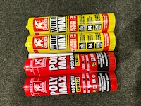 16x griffon max - afbeelding 1 van  6