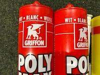 16x griffon max - afbeelding 2 van  6