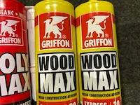 16x griffon max - afbeelding 4 van  6