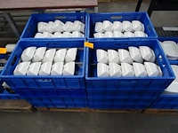 16x grijpbak kommen - afbeelding 1 van  6
