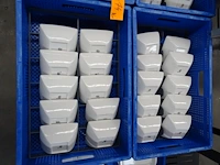 16x grijpbak kommen - afbeelding 3 van  6