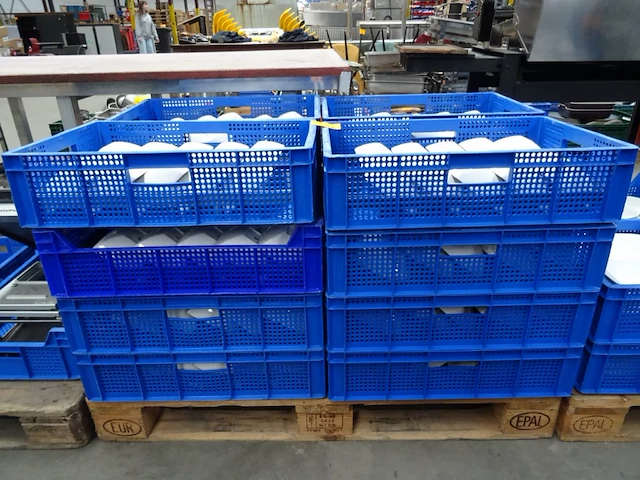16x grijpbak kommen - afbeelding 6 van  6