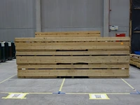 16x houten kist - afbeelding 2 van  4