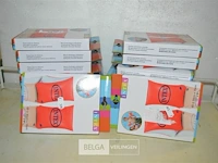 ±16x intex zwembandjes - afbeelding 1 van  3