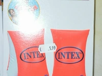 ±16x intex zwembandjes - afbeelding 2 van  3