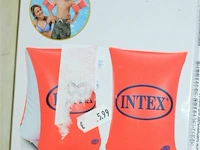 ±16x intex zwembandjes - afbeelding 3 van  3