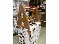16x joytoy - box standaard - looping - tinkering - afbeelding 2 van  6